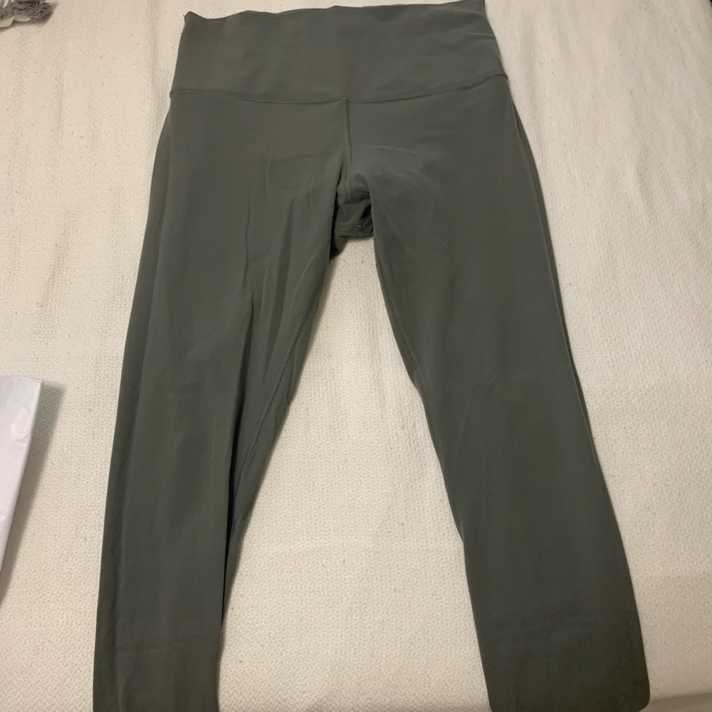 Lululemon align leggings